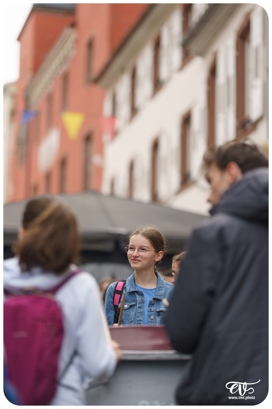 HUMOUR DES NOTES 2024